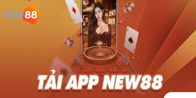 New88 – Hướng Dẫn Cách Cài App Cá Cược Trên iOS & Android - Ảnh 1