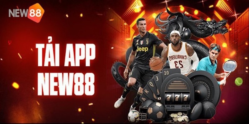 New88 – Hướng Dẫn Cách Cài App Cá Cược Trên iOS & Android - Ảnh 3