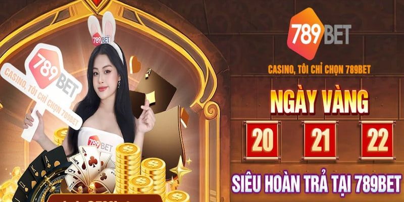Khuyến Mãi 789bet Với Vô Vàn Chương Trình Giá Trị Khủng - Ảnh 4