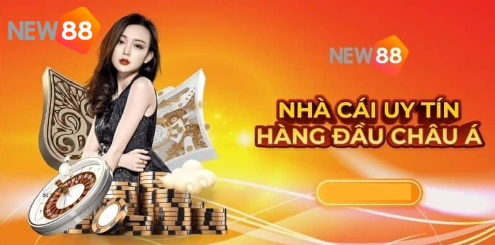 Khám Phá New88: Mọi Thông Tin Về Khuyến Mãi và Đăng Ký Tài Khoản - Ảnh 3