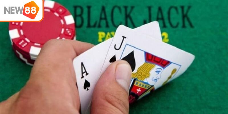 New88 Chơi Bài Balackjack Dễ Dàng Và Hiệu Quả Nhất - Ảnh 1