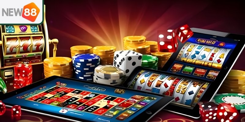New88 – Đánh Giá Chi Tiết Nhà Cái Uy Tín Và Chất Lượng Nhất - Ảnh 3