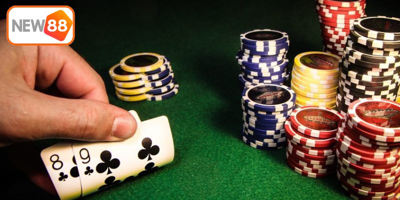New88 - Cách Chơi Poker Chuyên Nghiệp Cho Người Mới Bắt Đầu - Ảnh 2