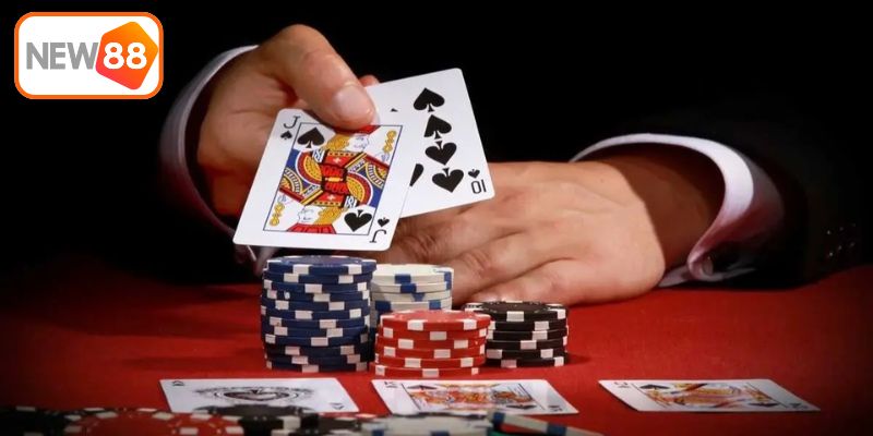 New88 - Cách Chơi Poker Chuyên Nghiệp Cho Người Mới Bắt Đầu - Ảnh 3