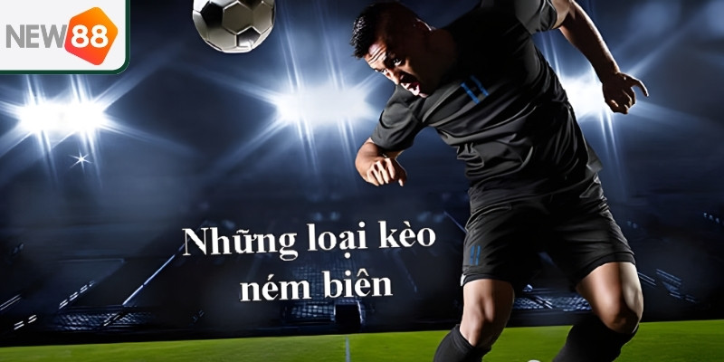 New88 Hướng Dẫn Chơi Kèo Ném Biên Mẹo và Chiến Thuật Hay - Ảnh 2