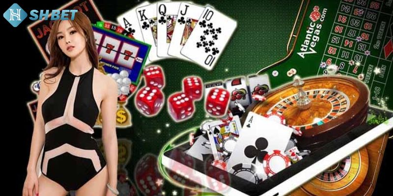 Casino Shbet – Khám Phá Thế Giới Cá Cược Trực Tuyến - Ảnh 2
