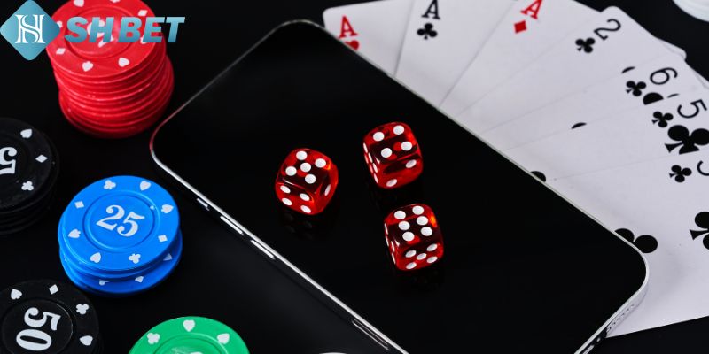 Rồng Hổ – Trải Nghiệm Game Bài Thú Vị Tại Nhà Cái Shbet - Ảnh 3