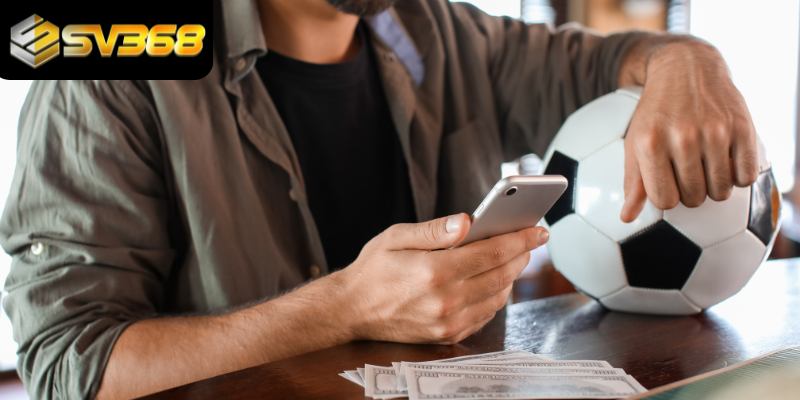 Hướng Dẫn Rút Tiền SV368 Siêu Tốc, Tiền Về Ví Liền Tay! - Ảnh 1