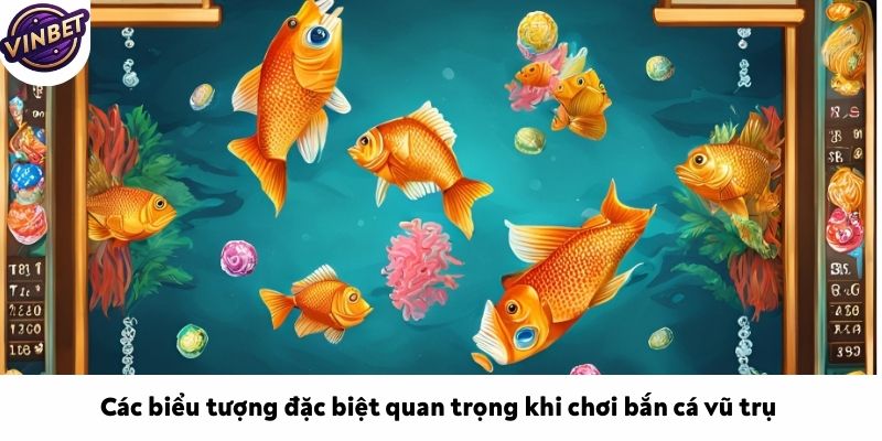 Bắn cá vũ trụ VINBET - Cuộc Phiêu Lưu Săn Thưởng Đầy Hấp Dẫn  - Ảnh 3