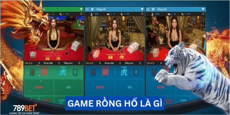Rồng Hổ 789bet - Chiến Thuật Chơi Luôn Thắng Từ Cao Thủ - Ảnh 2