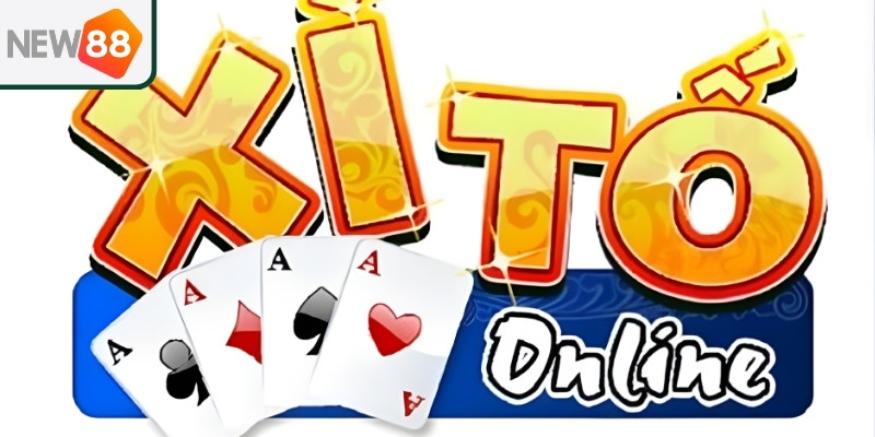 New88 Xì Tố – Đỉnh Cao Game Bài, So Trí Cùng Cao Thủ - Ảnh 1