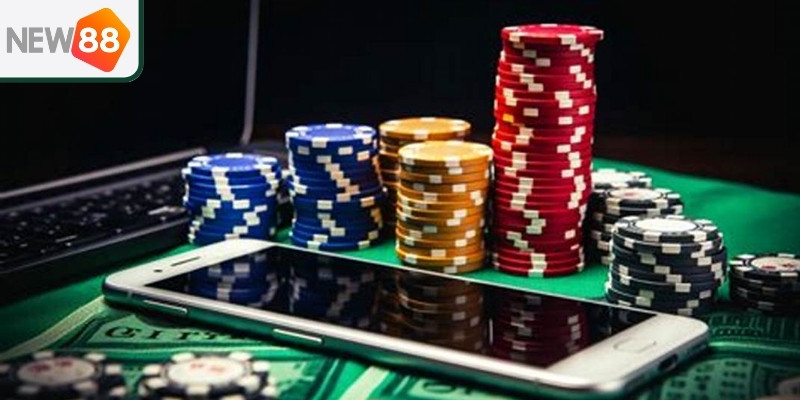 New88 Casino Cá Cược Uy Tín Game Hấp Dẫn Thưởng Lớn - Ảnh 1