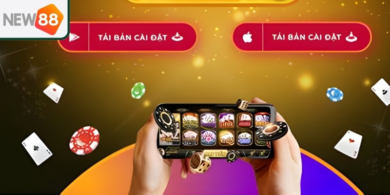 New88 Casino Cá Cược Uy Tín Game Hấp Dẫn Thưởng Lớn - Ảnh 2