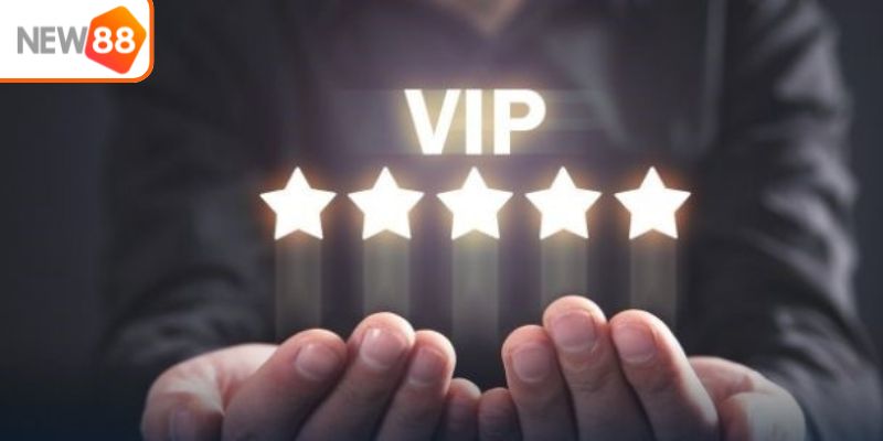 New88 Chương Trình Vip Đặc Quyền Chỉ Dành Riêng Cho Bạn - Ảnh 1
