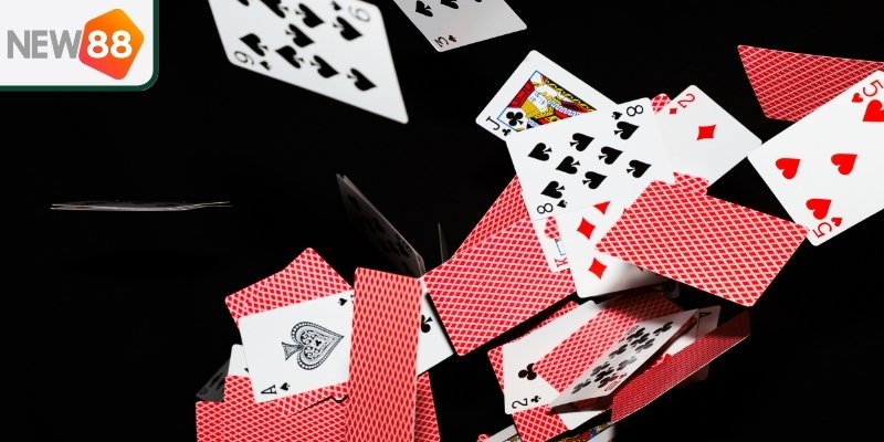 New88 Tiến Lên Miền Nam - Game Bài Đỉnh Cao Năm 2025 - Ảnh 3