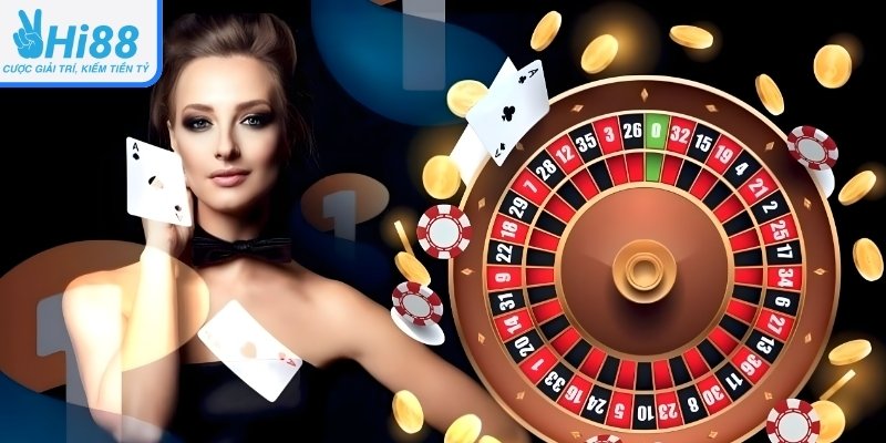 Hi88 Live Casino Đẳng Cấp Giải Trí Sòng Bạc Đỉnh Cao - Ảnh 2