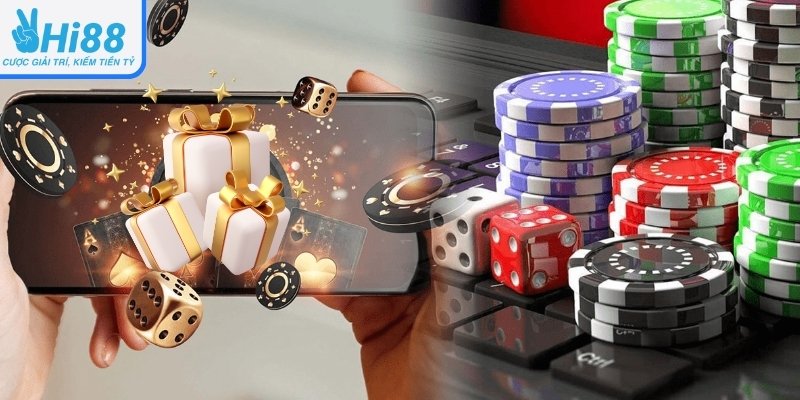 Hi88 - Trải Nghiệm Cá Cược Bóng Đá Hấp Dẫn Nhất 2025  - Ảnh 3
