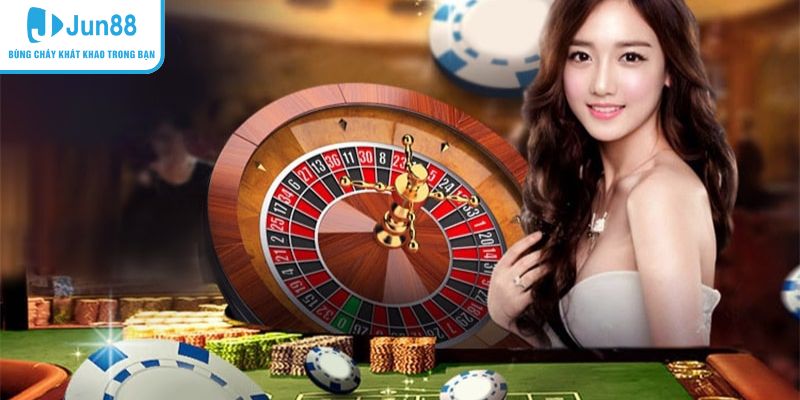 Jun88 - Chính Sách Đại Lý Cơ Hội Kiếm Tiền Hấp Dẫn - Ảnh 1