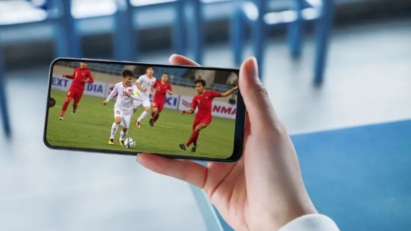 Xôi lạc trực tiếp bóng đá - Top 3 chuyên trang xem bóng đá - Ảnh 2