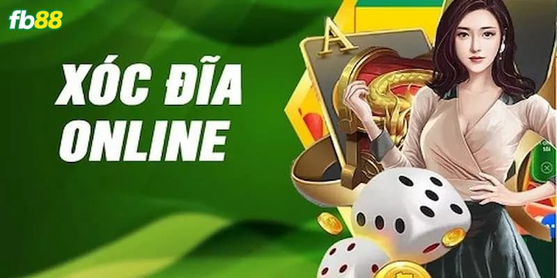Xóc Đĩa FB88: Trải Nghiệm Trò Chơi Dân Gian Đầy Lôi Cuốn - Ảnh 1