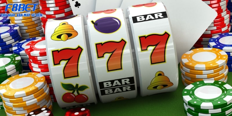 Trải Nghiệm Nổ Hũ F8bet – Cơ Hội Làm Giàu Nhanh Chóng​ - Ảnh 3