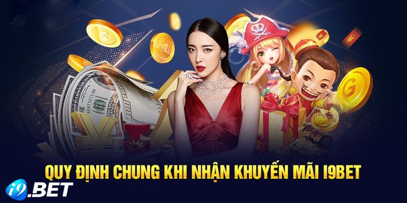 Khuyến Mãi I9bet - Những Ưu Đãi Hấp Dẫn Dành Cho Người Chơi - Ảnh 3