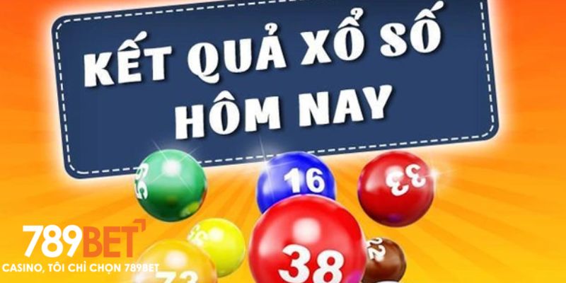 Xổ Số 789bet – Cơ Hội Trúng Lớn Mỗi Ngày Cho Người Mới - Ảnh 1