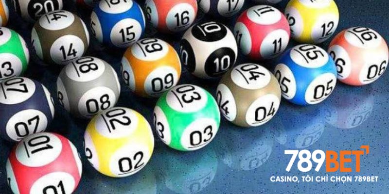 Xổ Số 789bet – Cơ Hội Trúng Lớn Mỗi Ngày Cho Người Mới - Ảnh 2