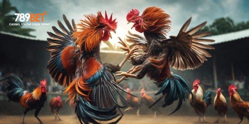 Đá Gà 789bet – Tận Hưởng Cá cược Kịch Tính Và Hấp Dẫn Nhất - Ảnh 2