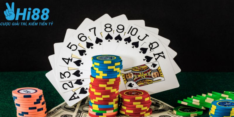 Hi88 Live Casino - Chơi Trực Tiếp Với Dealer Thật Hấp Dẫn - Ảnh 2