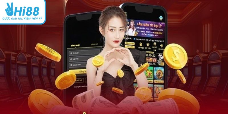 Hi88 - Cách Tải App Cực Đơn Giản Trên IOS Và Android - Ảnh 2