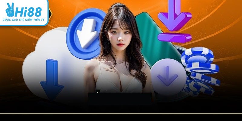 Hi88 - Cách Tải App Cực Đơn Giản Trên IOS Và Android - Ảnh 3