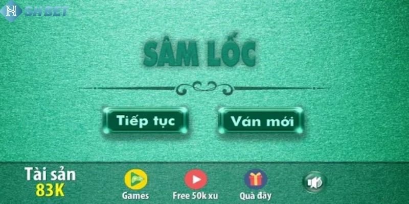 Sâm Shbet – Trải Nghiệm Game Bài Hấp Dẫn Và Kịch Tính - Ảnh 1