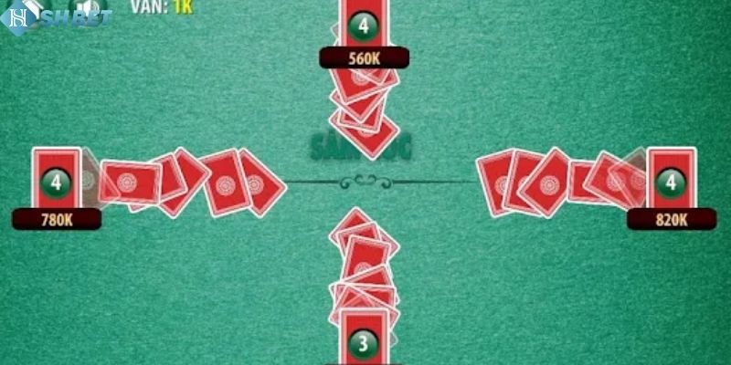 Sâm Shbet – Trải Nghiệm Game Bài Hấp Dẫn Và Kịch Tính - Ảnh 3