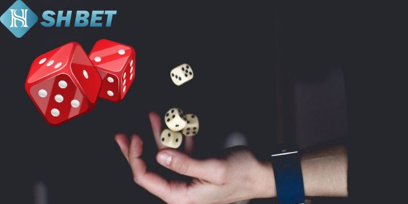 Tài Xỉu Online Shbet – Hướng Dẫn Và Các Mẹo Hiệu Quả - Ảnh 1