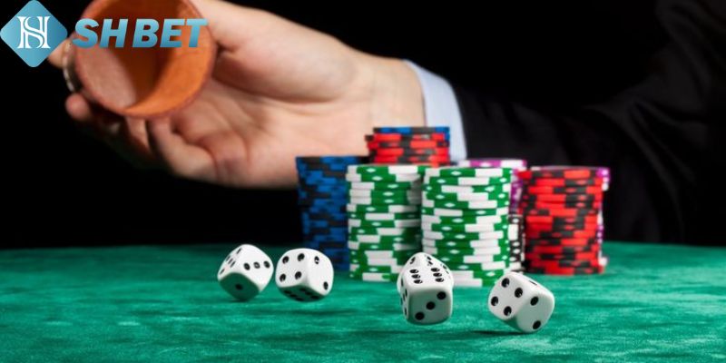 Tài Xỉu Online Shbet – Hướng Dẫn Và Các Mẹo Hiệu Quả - Ảnh 3