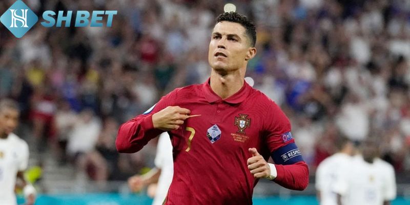 Kèo Châu Âu – Tìm Hiểu Về Loại Kèo Phổ Biến Tại Shbet - Ảnh 1