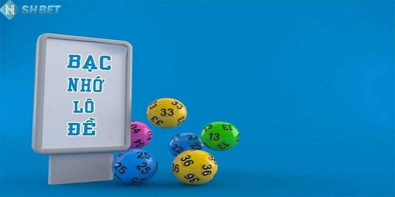 Lô Đề Bạc Nhớ Tại Shbet – Bí Quyết Soi Cầu Chuẩn Xác - Ảnh 1