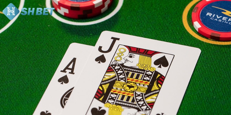 Blackjack Shbet Có Gì Vui? Trải Nghiệm Game Bài Đỉnh Cao - Ảnh 2