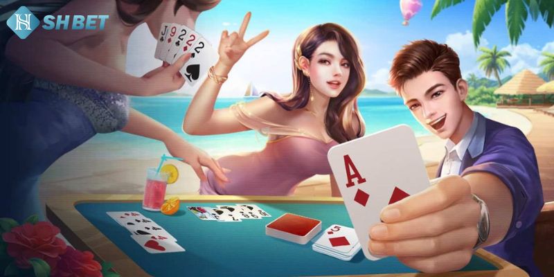 Cách Chơi Tiến Lên Miền Nam ShBet - Bí Để Dành Thắng Lợi - Ảnh 3