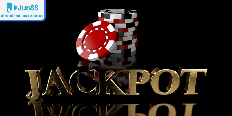 Jun88 - Săn Jackpot Khủng Với Nổ Hũ - Ảnh 1