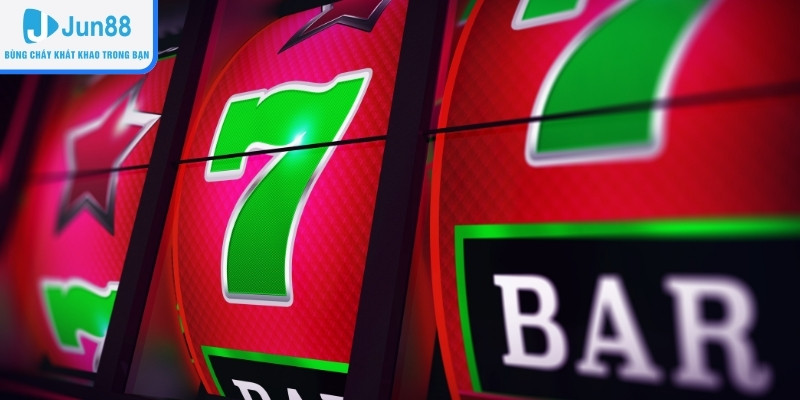 Jun88 - Săn Jackpot Khủng Với Nổ Hũ - Ảnh 2