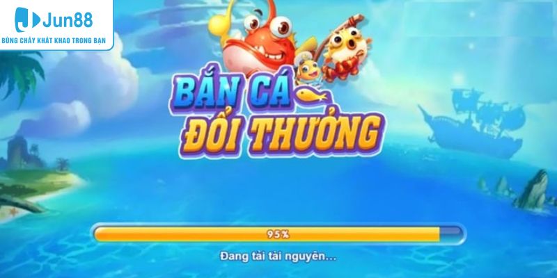 Jun88 - Cách chơi bắn cá hiệu quả và săn thưởng lớn mỗi ngày - Ảnh 2