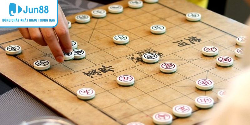 Jun88 Bật Mí Chiến Thuật Chơi Cờ Tướng Thống Trị Ván Đấu - Ảnh 1
