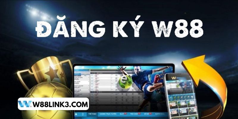 Chơi Gì Khi Truy Cập Vào Link W88? Khám Phá Sàn Cược  - Ảnh 2