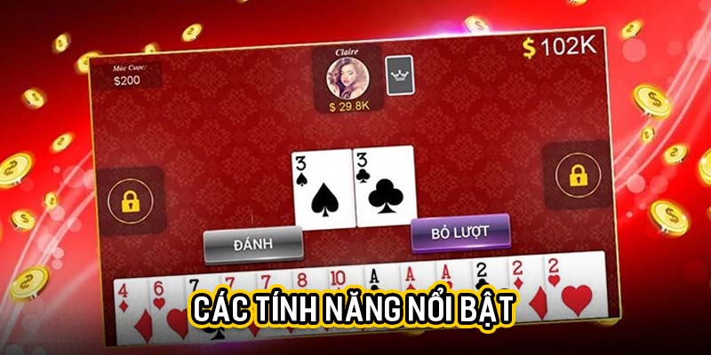 Game Bài Tiến Lên 77bet – Trải Nghiệm Đánh Bài Đỉnh Cao - Ảnh 1