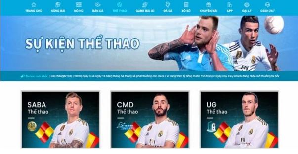 Thể thao Hi88 - Trải nghiệm cá cược đỉnh cao săn thưởng khủng - Ảnh 2