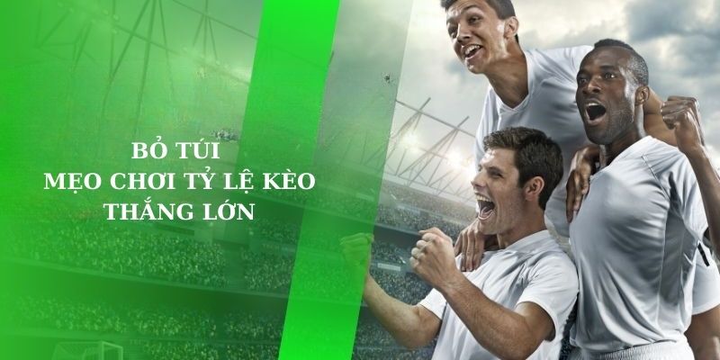 Tỷ Lệ Kèo Bóng Đá Hấp Dẫn Nhất Thị Trường Nhất 2025 - Ảnh 2