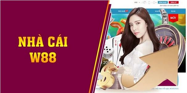 Nạp tiền W88 Mở Ra Thiên Đường Cá Cược Đỉnh Cao - Ảnh 2