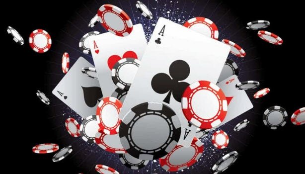 Gamebai.io – Thiên đường game bài trực tuyến chơi là mê - Ảnh 1